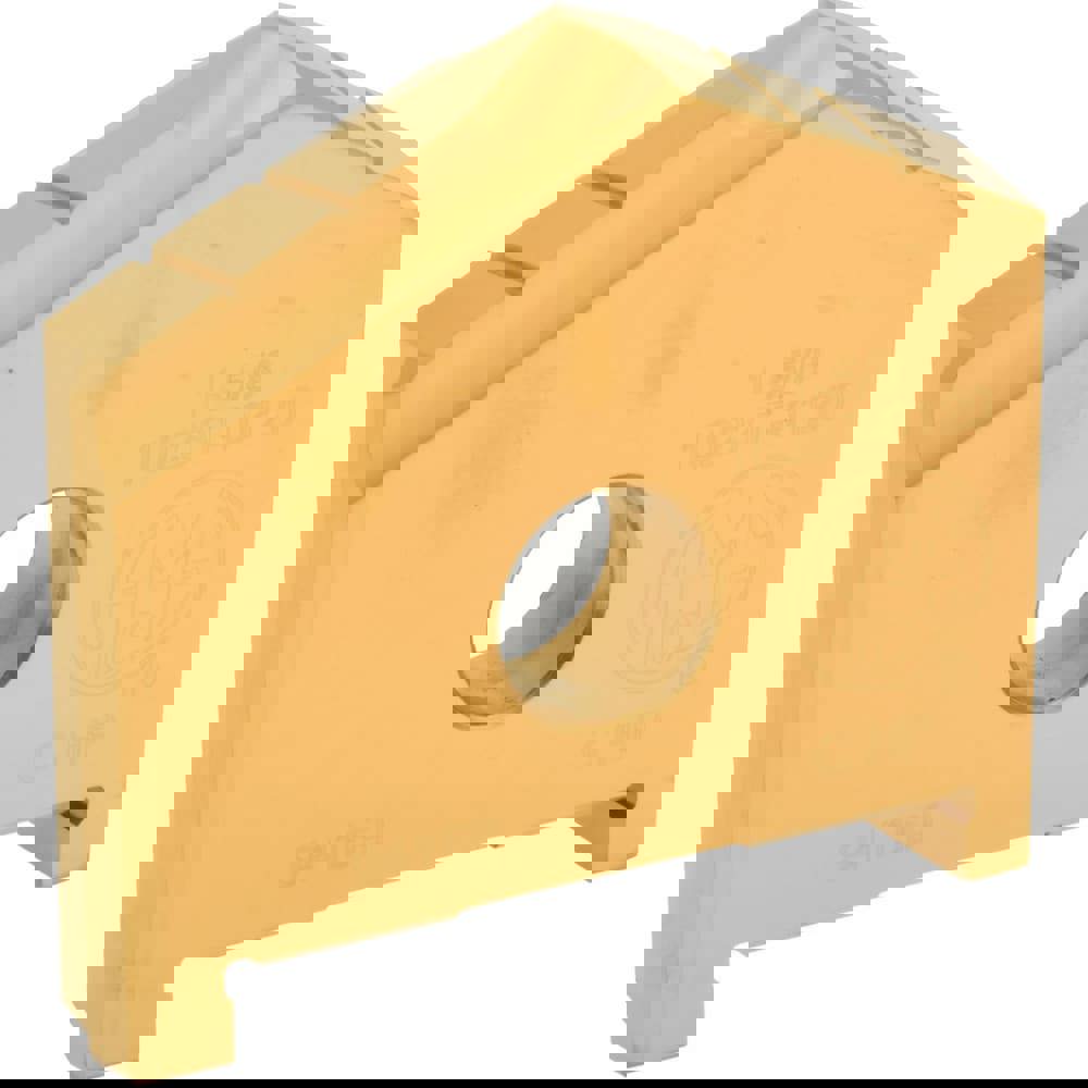 Spade Drill Insert: 1-5/8